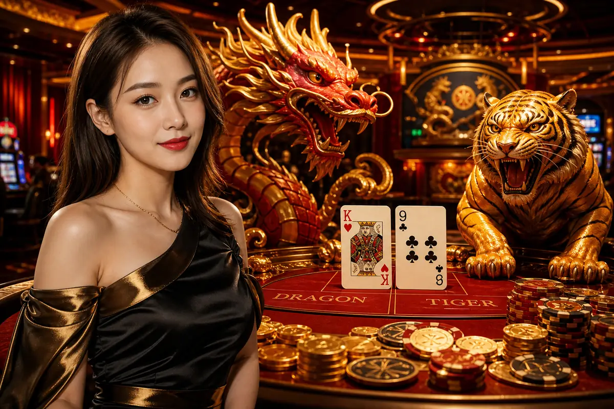 nmok অনলাইন ক্যাসিনো ও বেটিং
